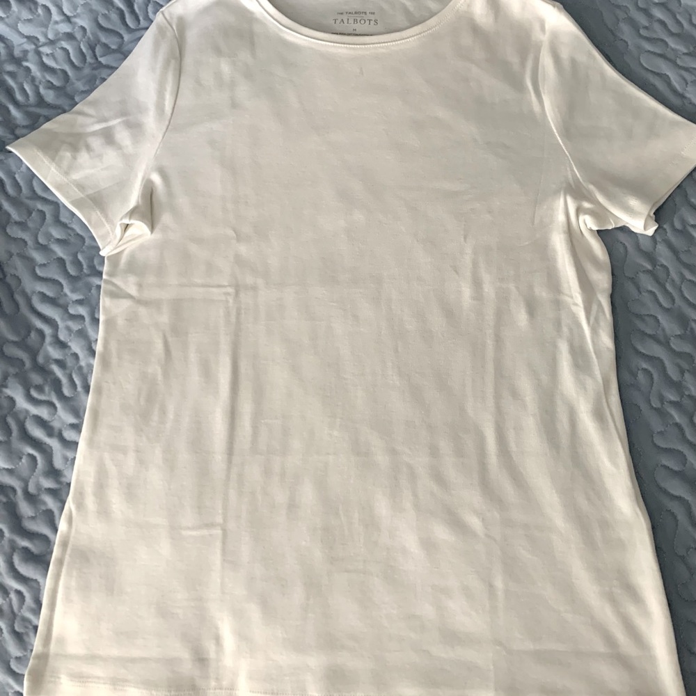 Talbots T-shirt
